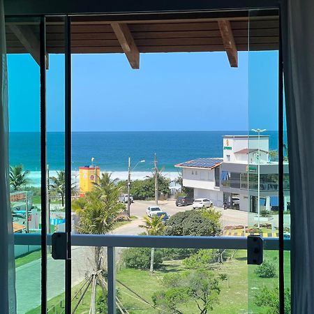 Estudio Com Vista Para O Mar De Mariscal - V07 봄비나스 외부 사진