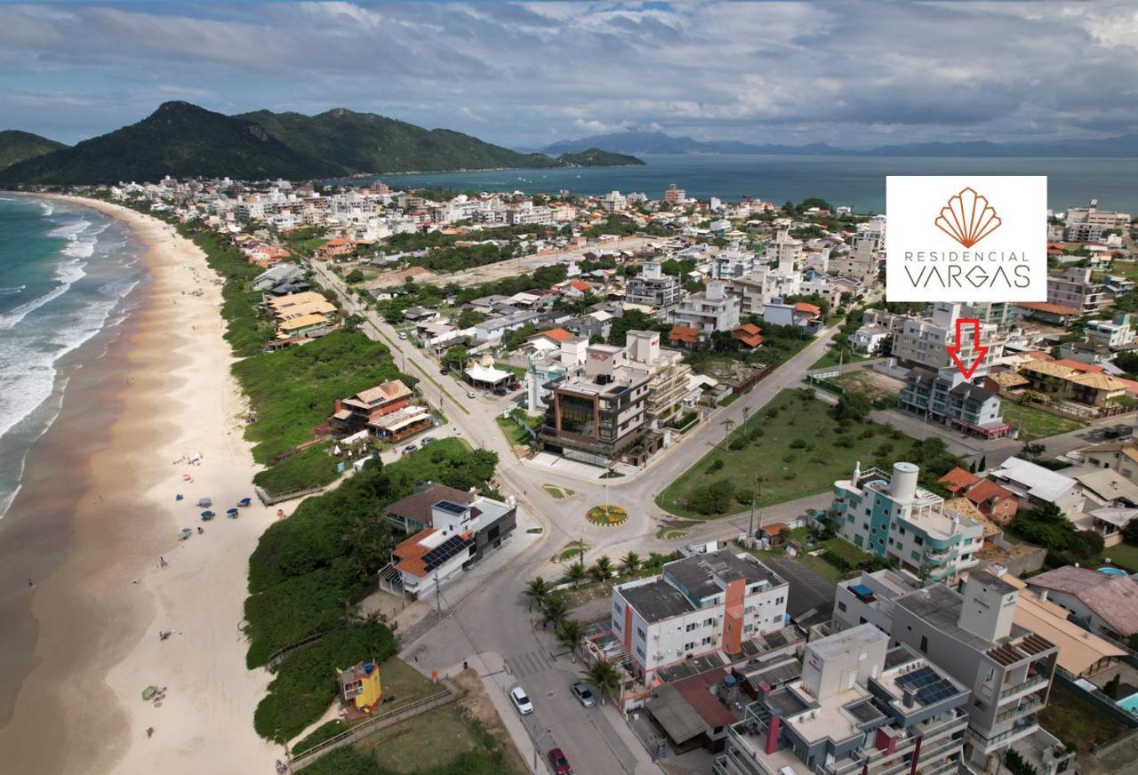 Estudio Com Vista Para O Mar De Mariscal - V07 봄비나스 외부 사진